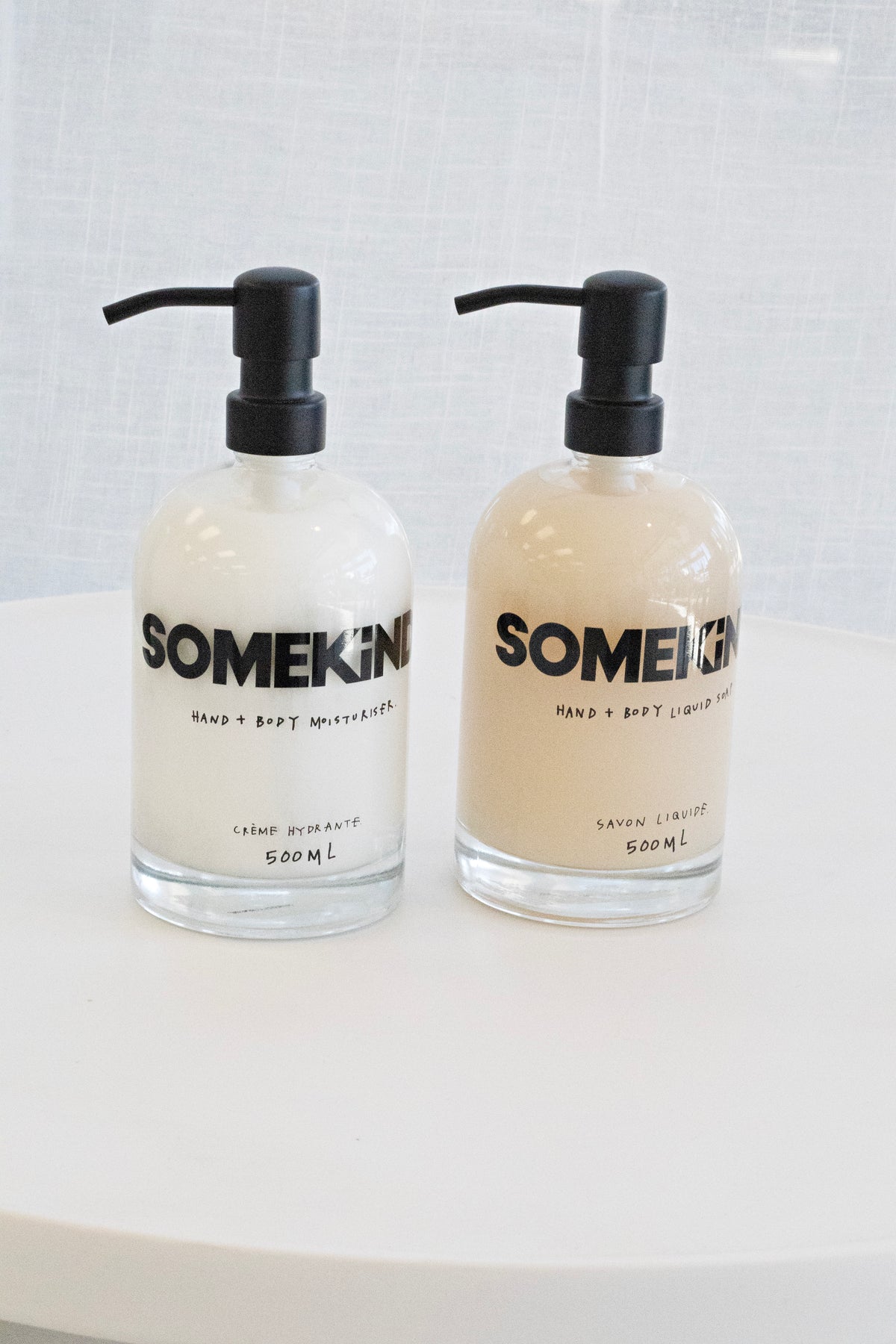 Hand & Body Moisturiser - Found You | Somekind