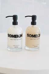 Hand & Body Wash - Found You | Somekind