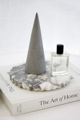 Concrete Cone – Natural | Zakkia