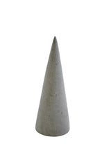 Concrete Cone – Natural | Zakkia