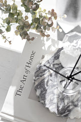 The Art of Home by Shea McGee | Interior Design Book