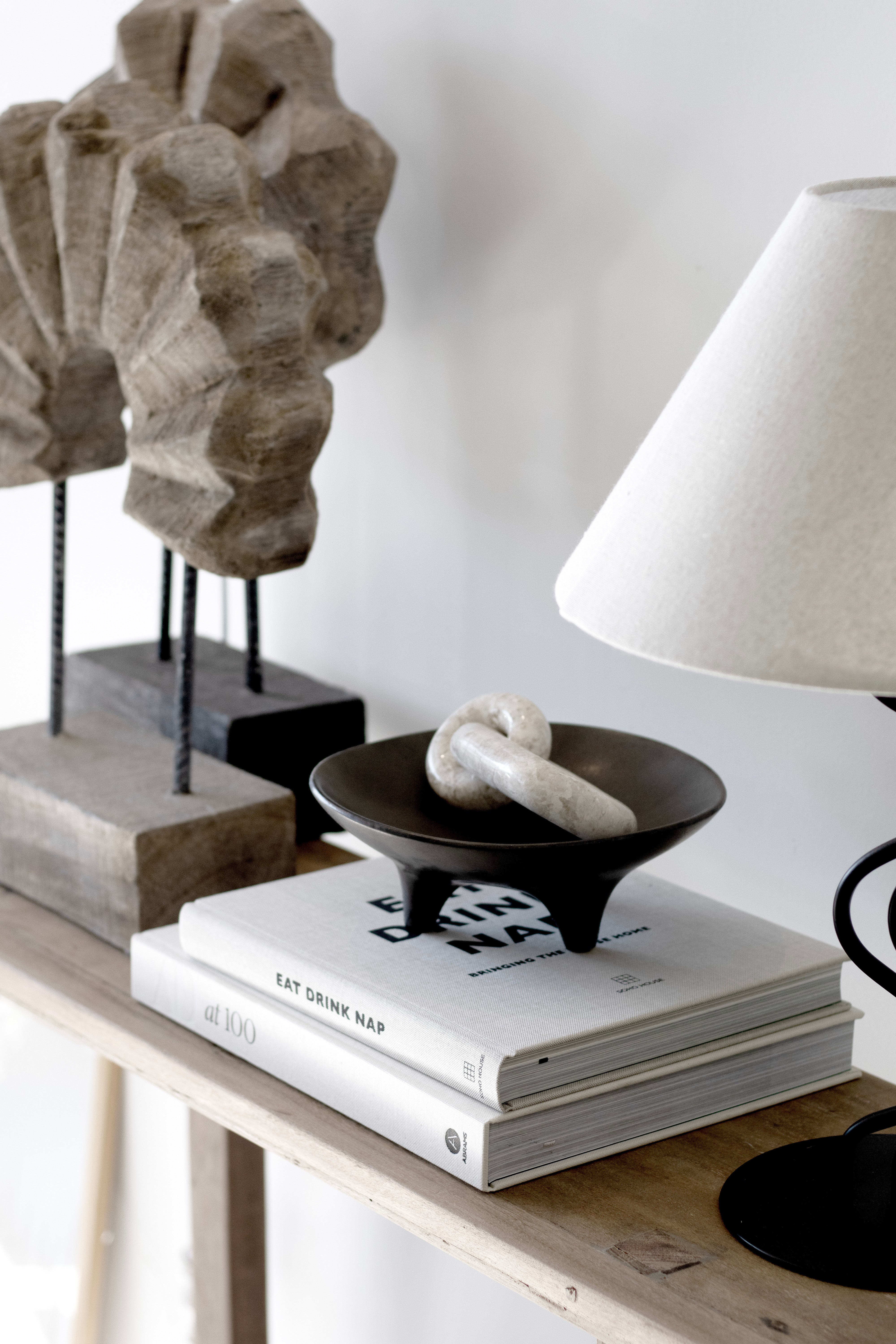 Eat, Drink, Nap by Soho House - Interiors and Recipes - Flux