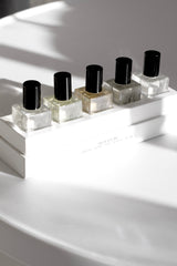 Perfume Oil Gift Set - Signature - Santal, Gypsy, Vice, Rouge, Myth