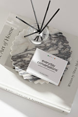Everyday Conversations Card Game Original Edition - Everyday Solitude