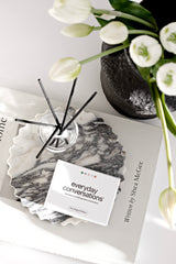 Everyday Conversations Card Game Original Edition - Everyday Solitude