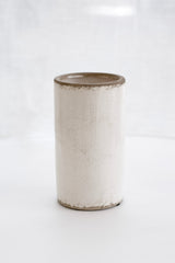Jardin Vase - White