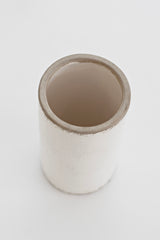 Jardin Vase - White