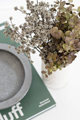 Gypsophila Cutting – Cinnamon 67cm Faux Baby's Breath