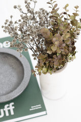 Gypsophila Cutting – Cinnamon 67cm Faux Baby's Breath