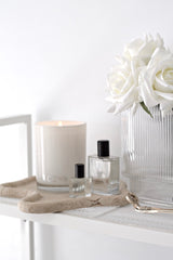 SILK · Inspired by Samsara (Guerlain) Woody · Amber · Oriental