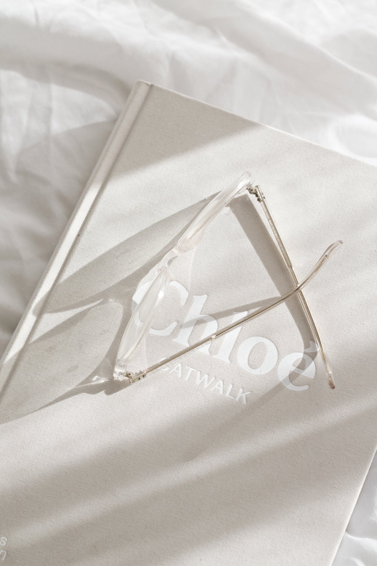 Chloé Catwalk: The Complete Collections Hardback by Thames & Hudson