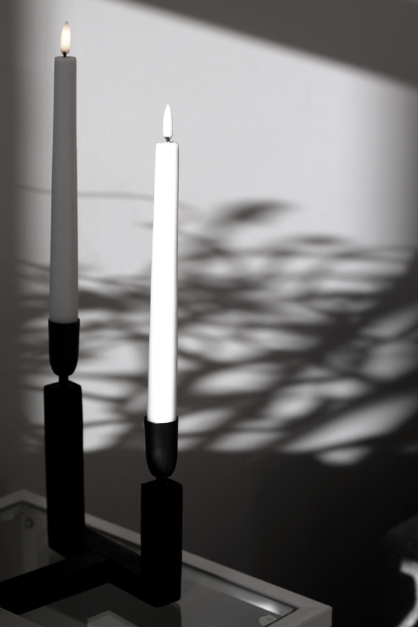 Pillar Candle Holder – Various Sizes