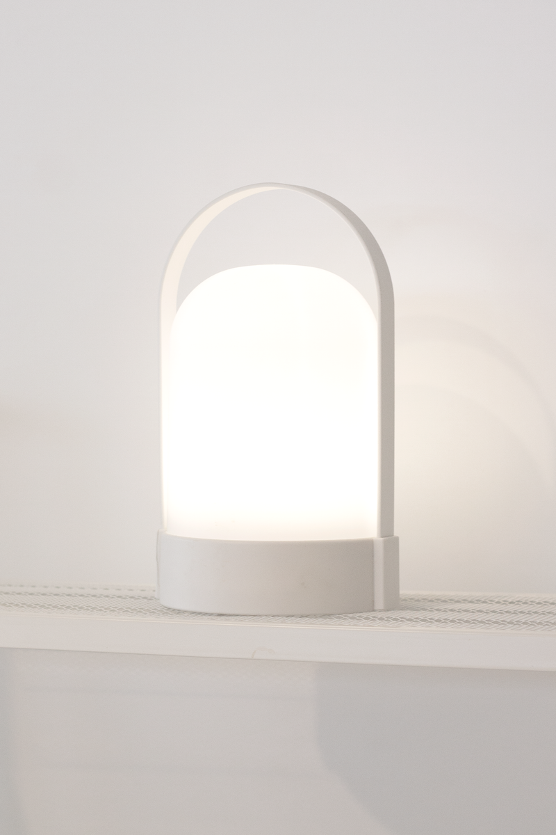 PORTABLE LAMP | PURE