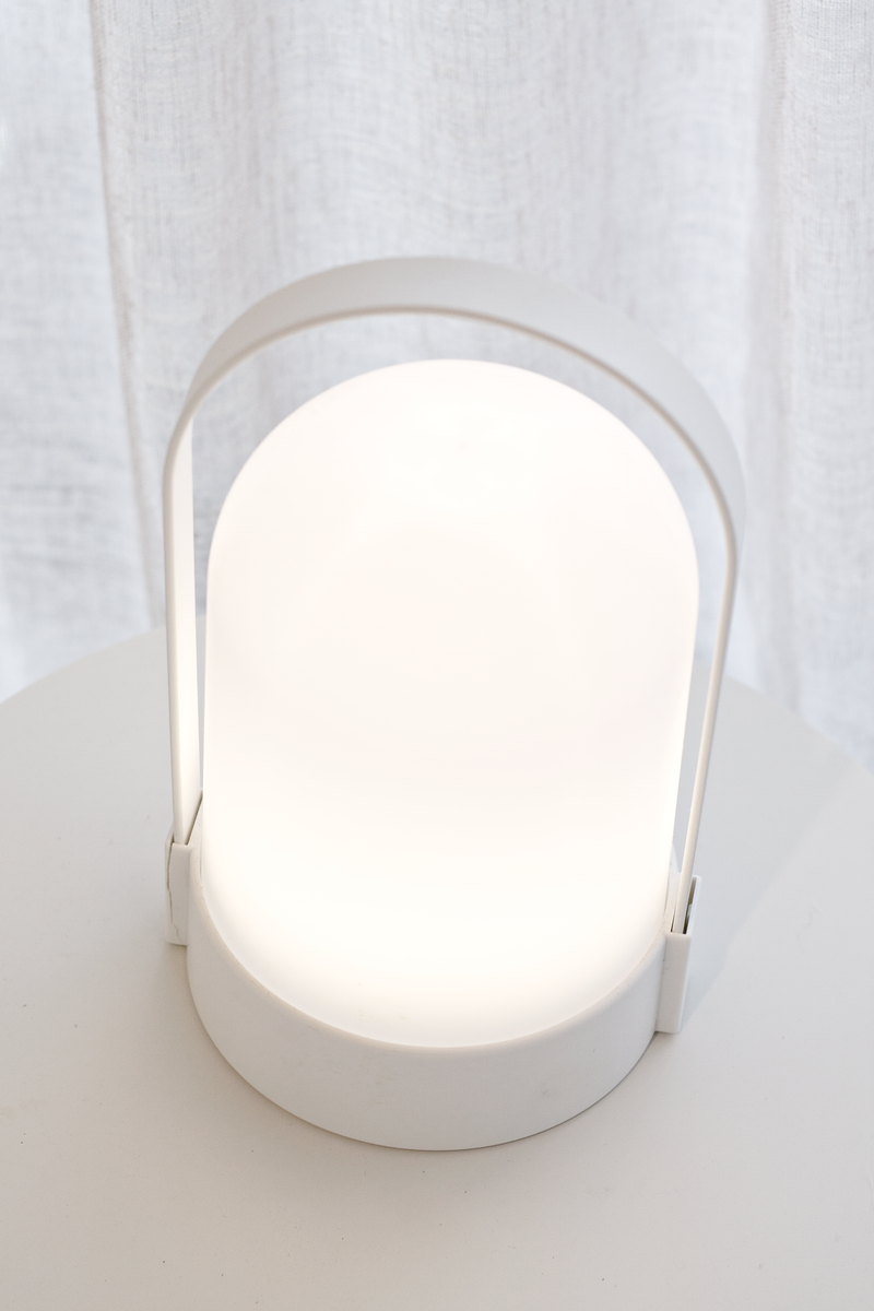 PORTABLE LAMP | PURE