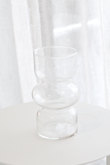 Shea Glass Vase