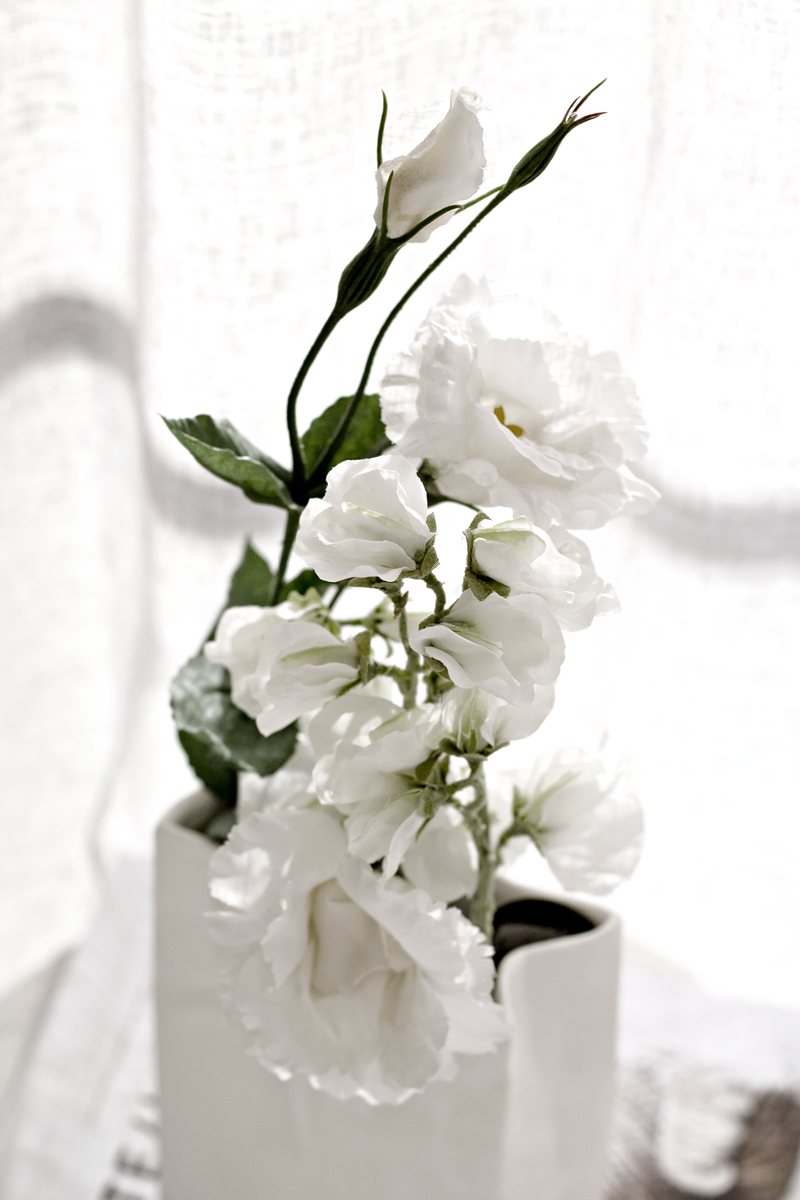 Lisianthus Spray