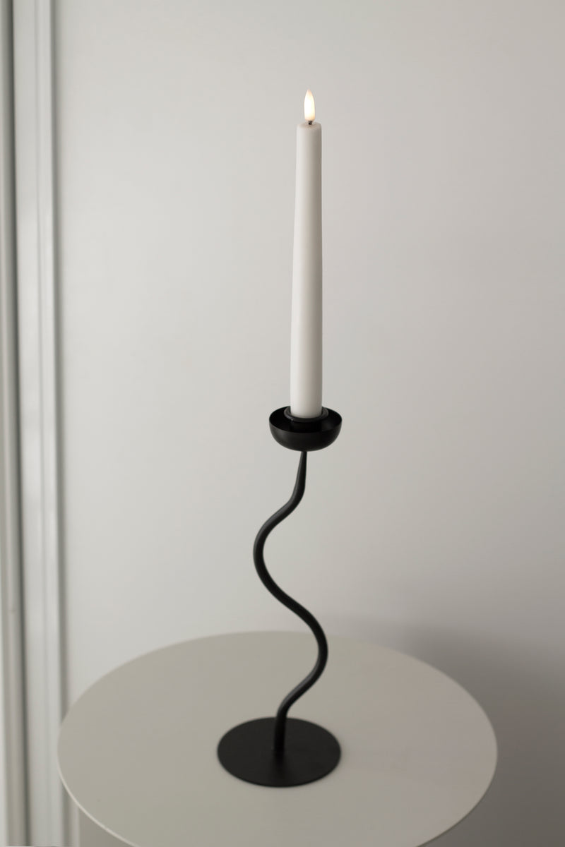 Aries Candle Holder