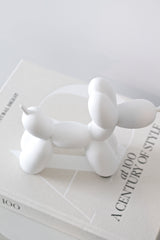 Balloon Dog - Various Options