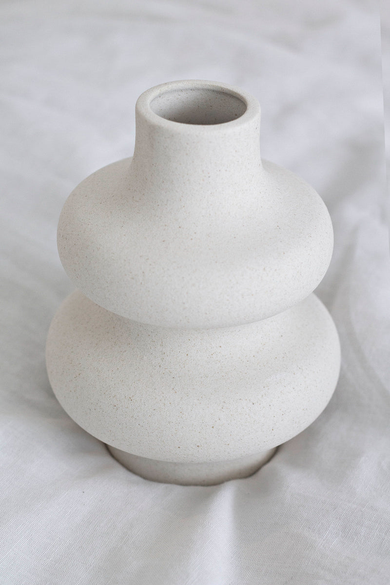 Monaco Ceramic Vase