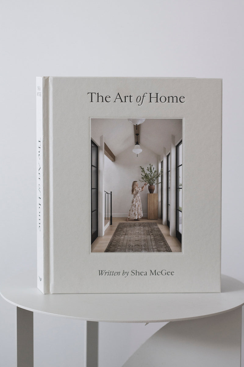 Art of Home | Shea McGee