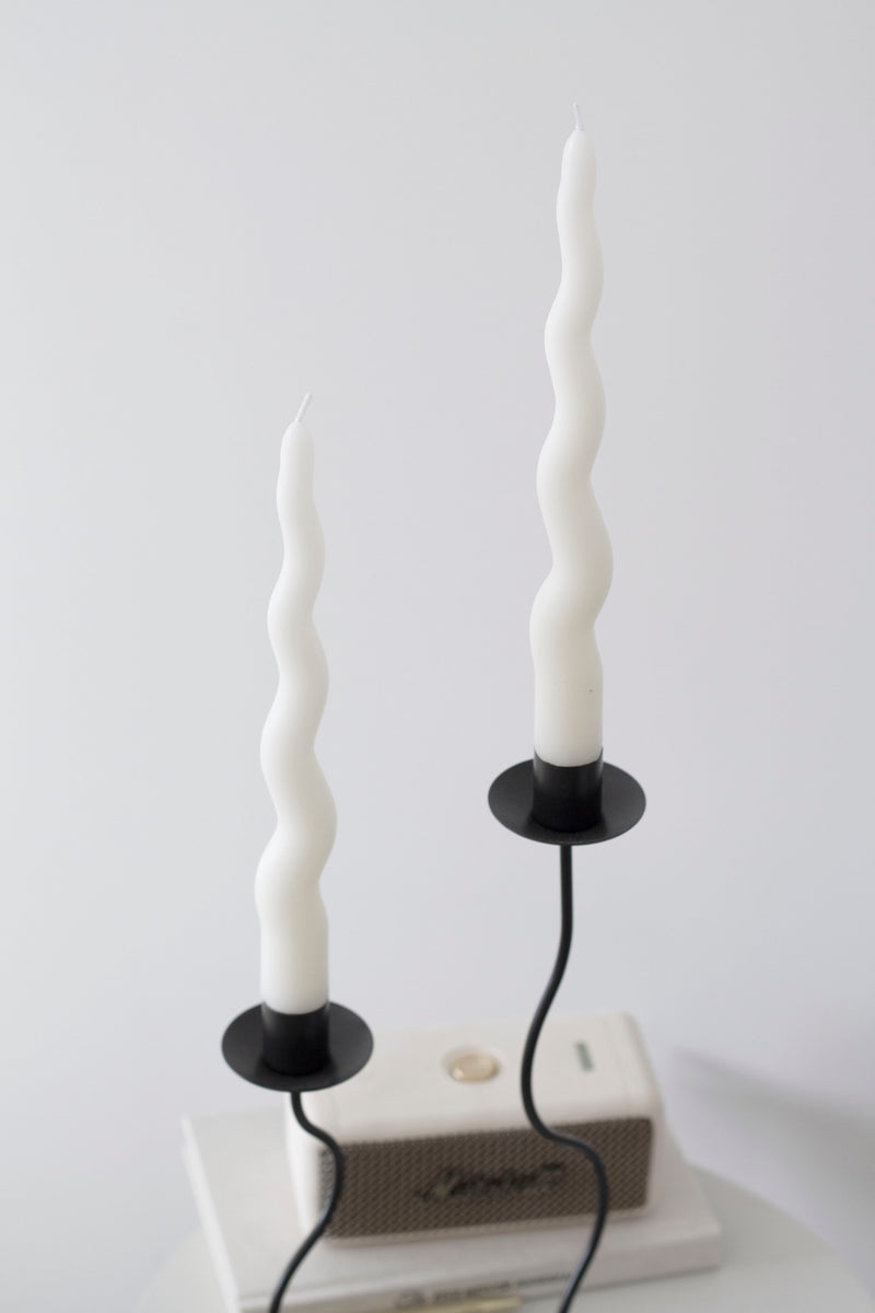 Hera Candle Holder