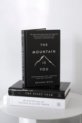 The Mountain Is You | Brianna Wiest