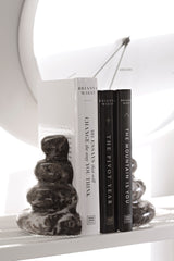 Casa Bookends