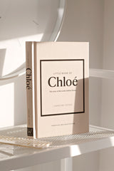 Little Book of Chloé: The story of the iconic brand (Little Books of Fashion)