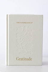 One Hundred Days of Gratitude