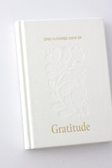 One Hundred Days of Gratitude