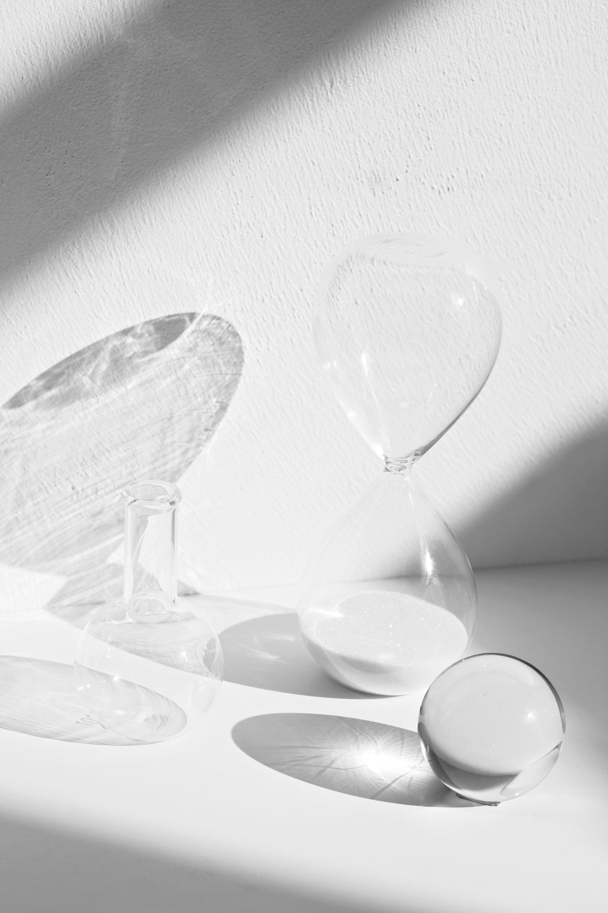 Glass Orb - Small