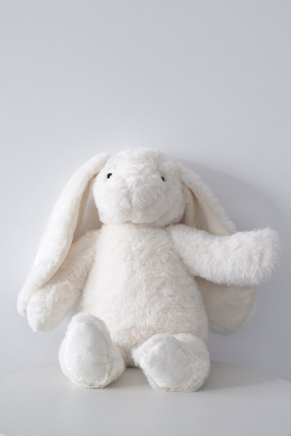Flopsy Bunny Soft Toy – Multiple Colours | Plush Bunny by Lily & George