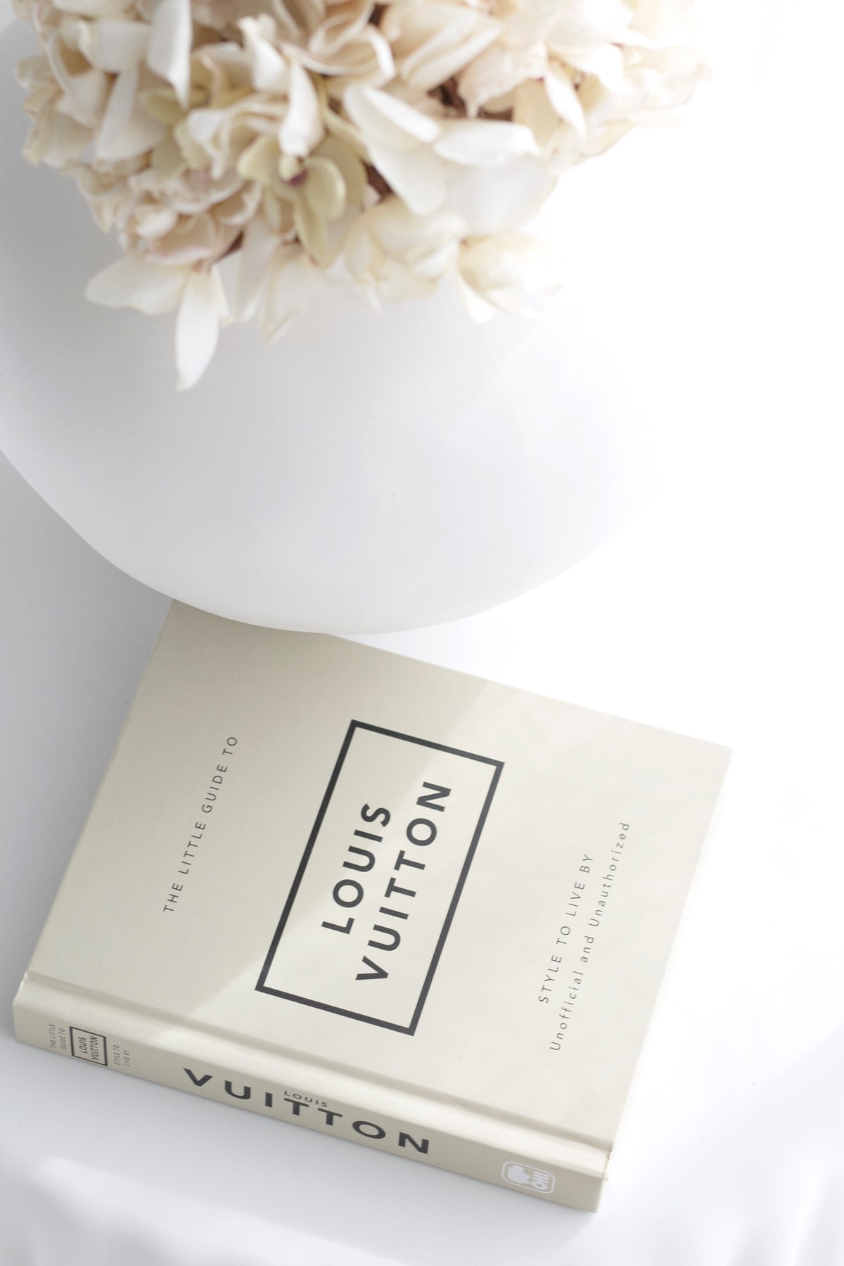 Little Guide to Louis Vuitton | Iconic Luxury Fashion History