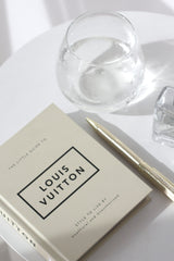 Little Guide to Louis Vuitton