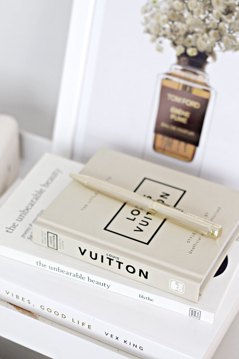 Little Guide to Louis Vuitton
