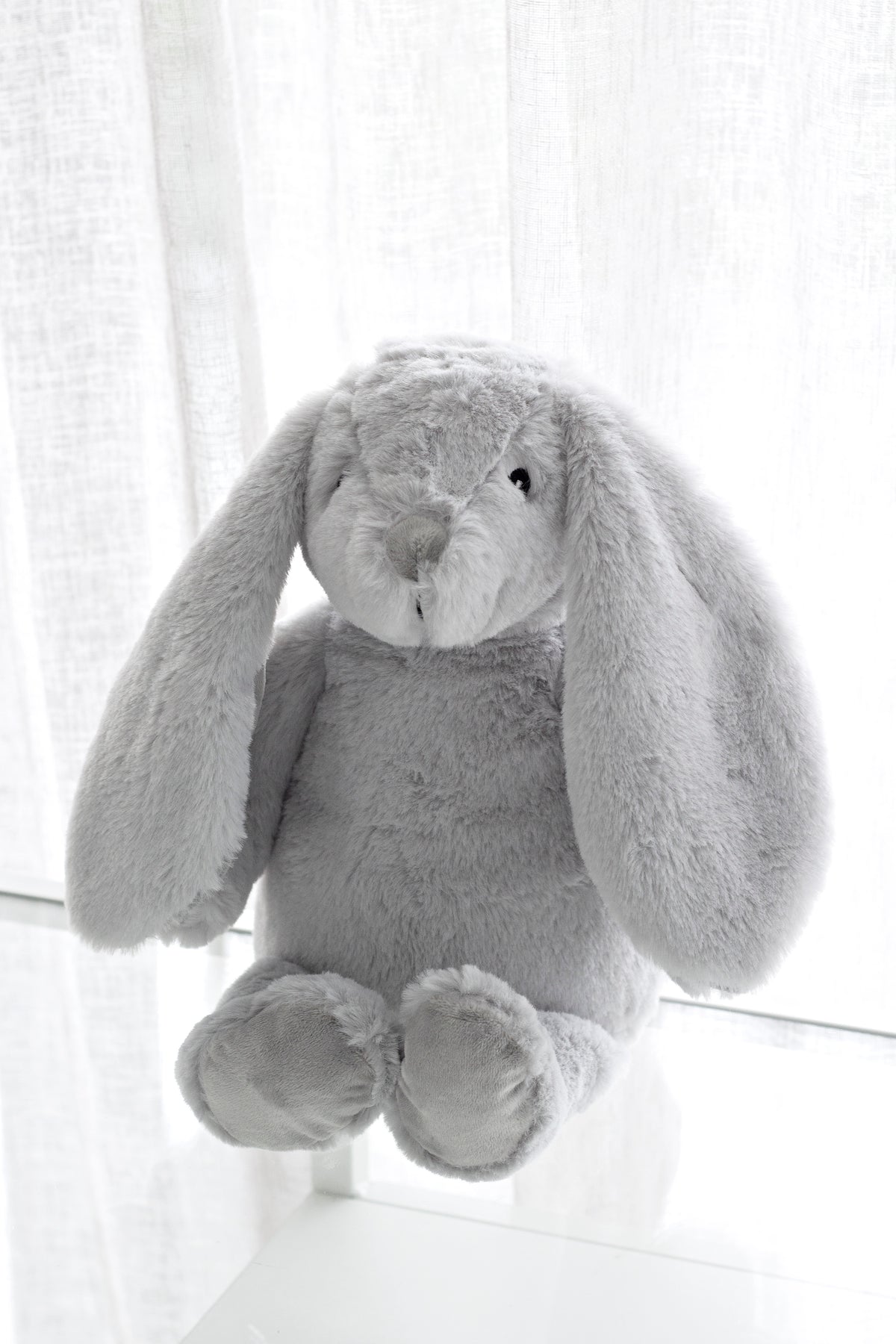 Flopsy Bunny Soft Toy by Lily & George, Multiple Colours