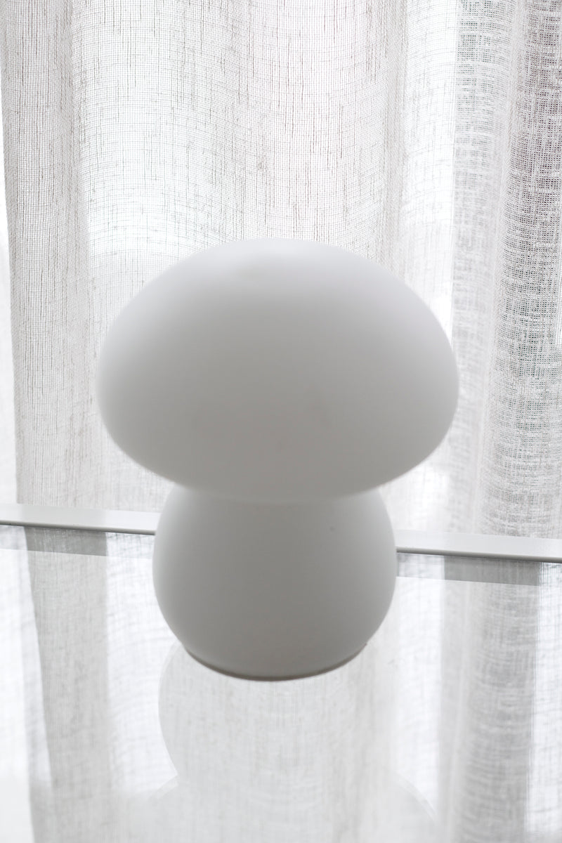 Mushroom LED Lamp