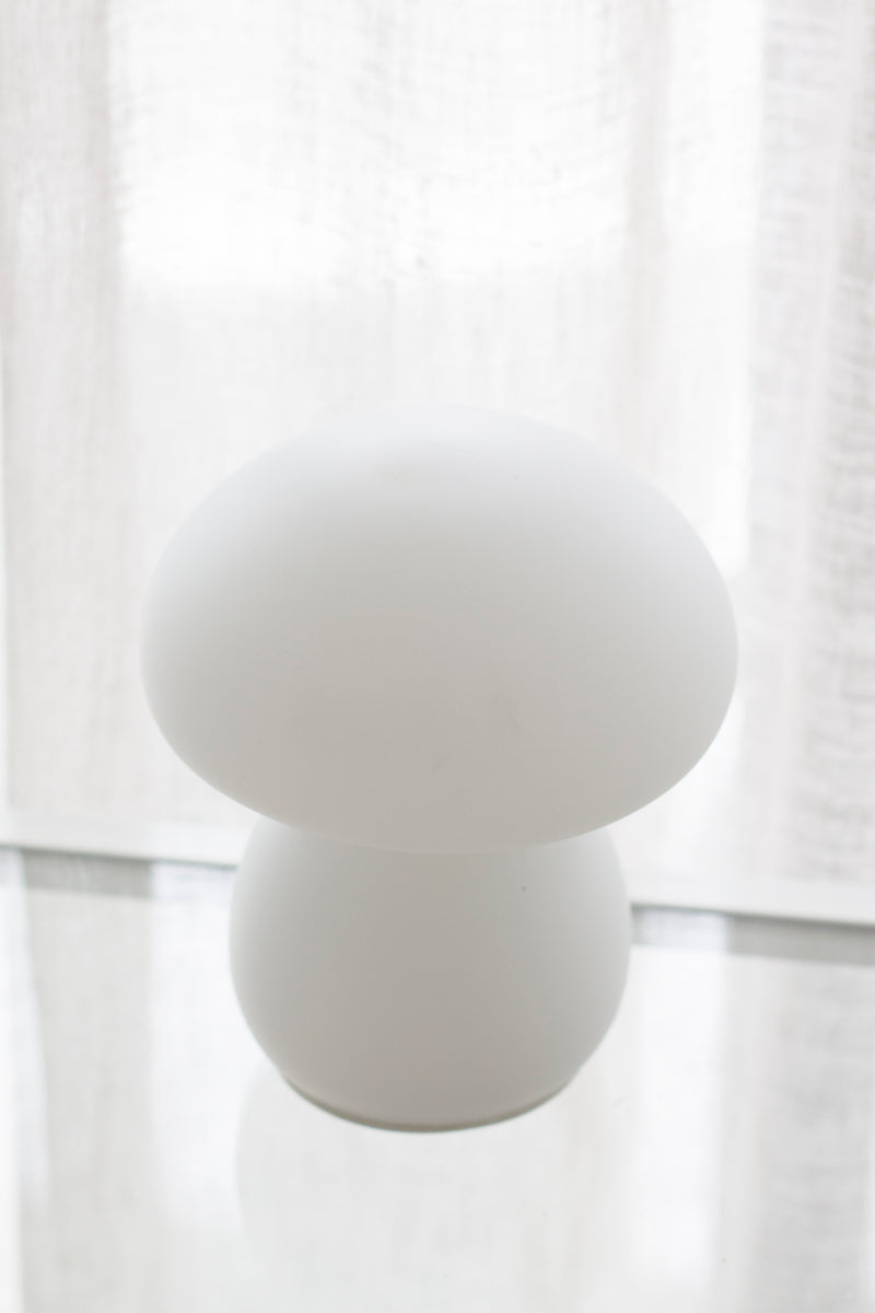 Mushroom LED Lamp