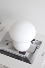 Mushroom LED Lamp