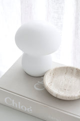 Mushroom LED Lamp
