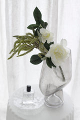 Gardenia Stem - White