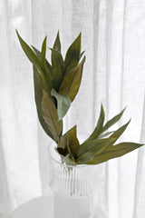 Staglia Leaf Spray 84cm