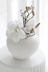 Southern Magnolia - White