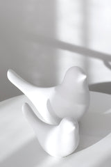 Della Ceramic Dove