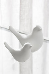 Della Ceramic Dove