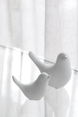 Della Ceramic Dove