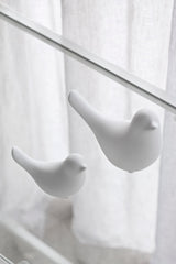 Della Ceramic Dove