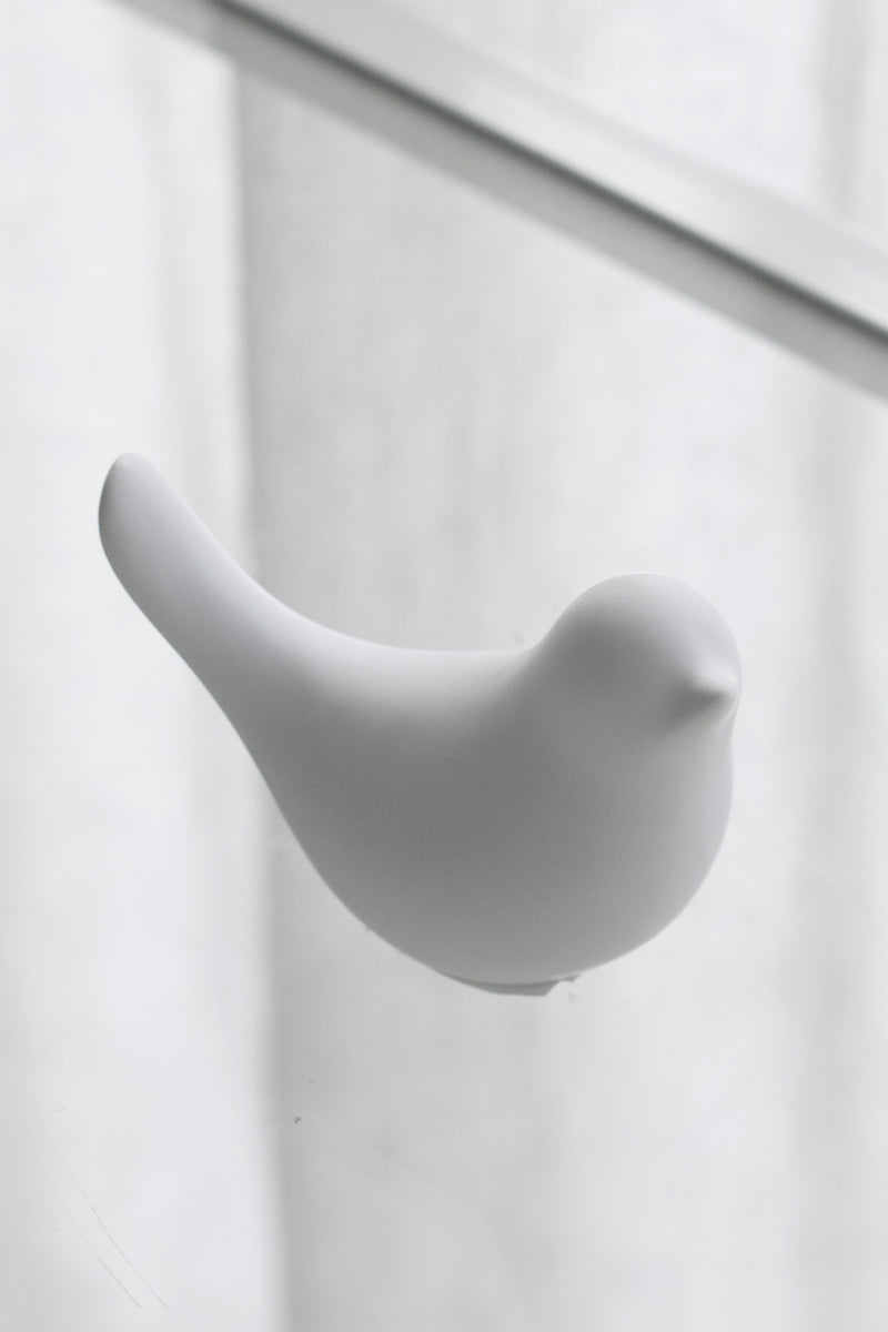 Della Ceramic Dove