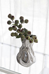 Hawthorn Berry - Green