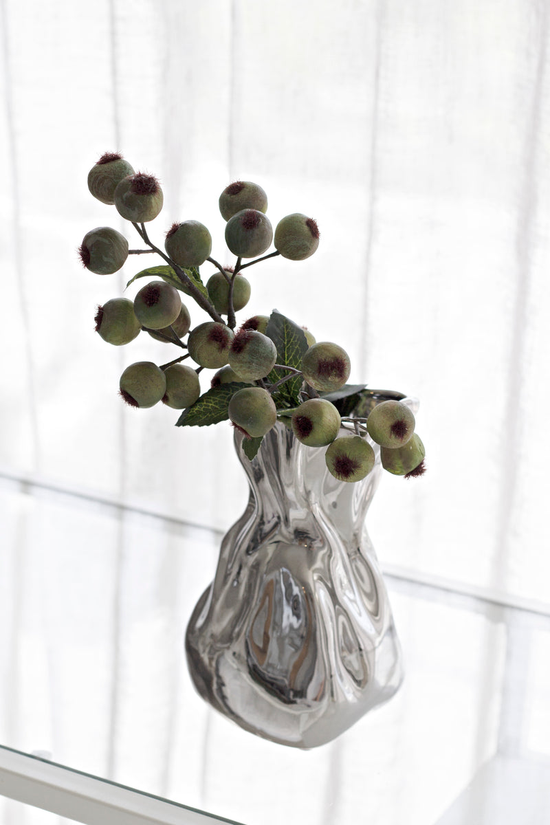 Hawthorn Berry - Green